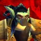 Logo of Horde